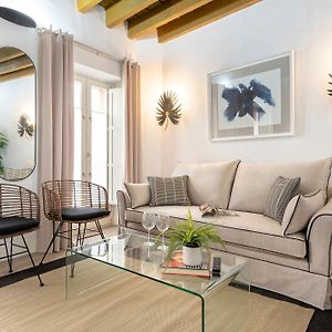 Genteel Home Padre Marchena