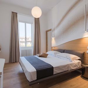 Deluxe Kamer met een King Size Bed